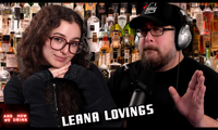 Leana Lovings Discusses Breakout Year on 'And Now We Drink'