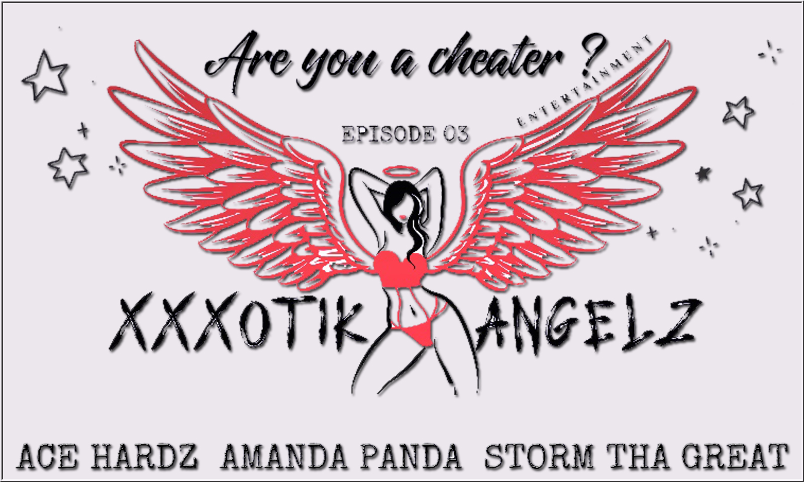 xXxotik Angelz Rolls Out New Scene