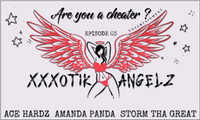 xXxotik Angelz Rolls Out New Scene