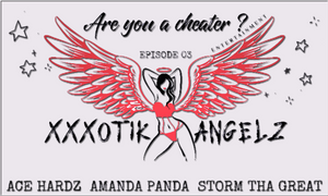 xXxotik Angelz Rolls Out New Scene