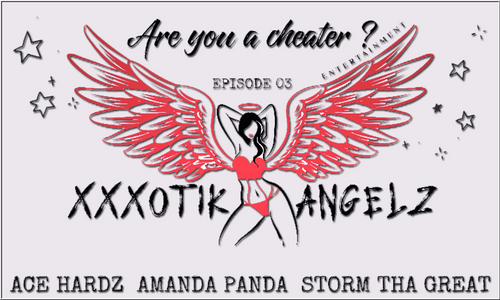 xXxotik Angelz Rolls Out New Scene
