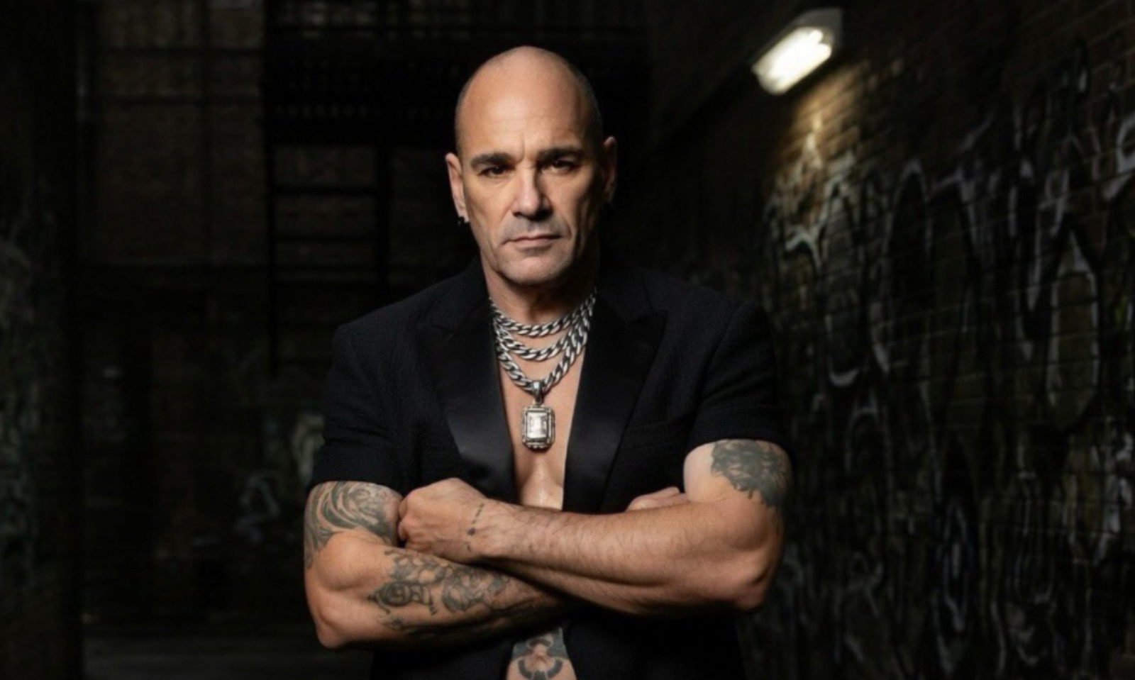 Atlas Triple X Receives Three Nominations at 2026 ASN Awards