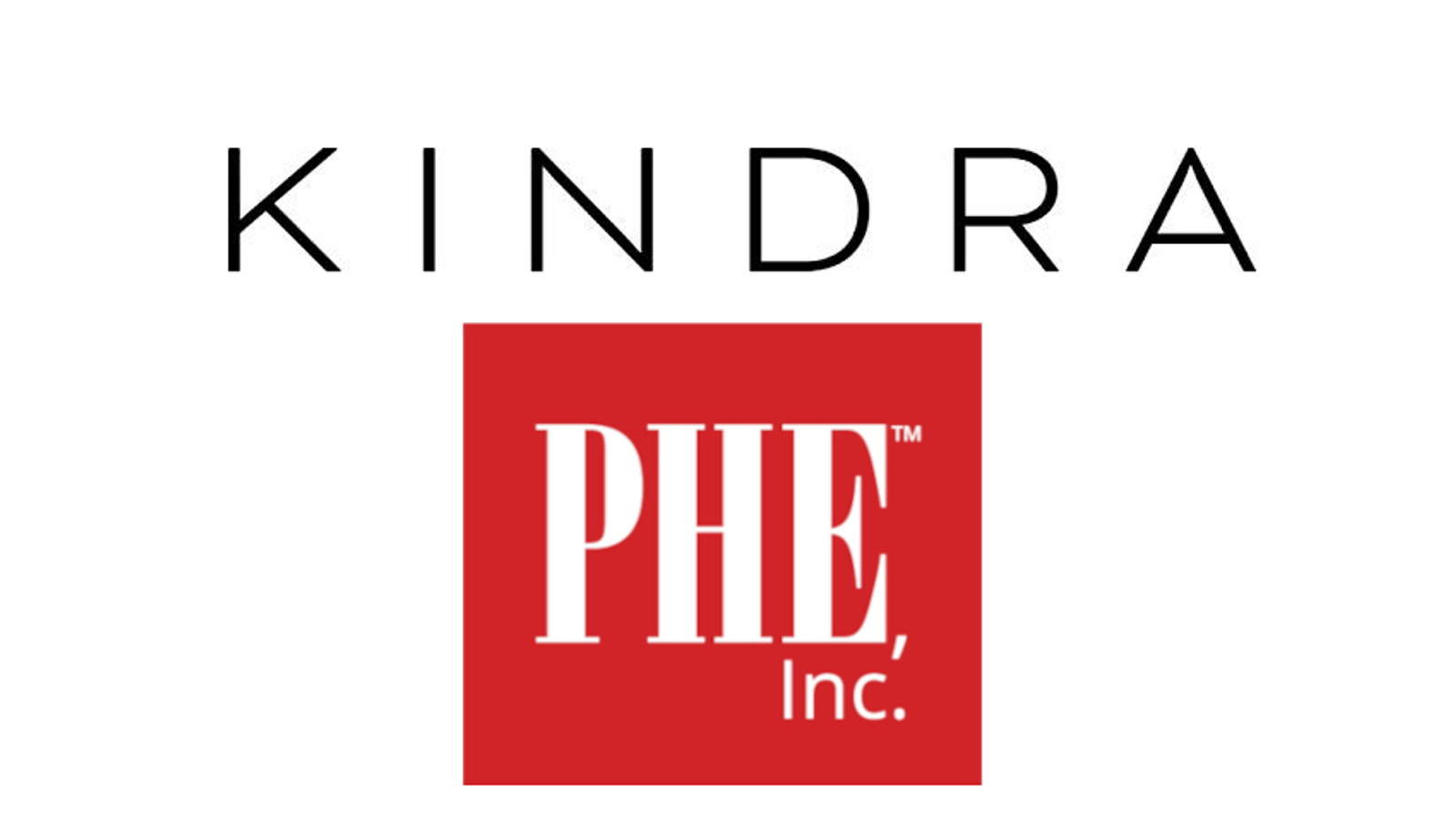 PHE Forms Strategic Partnership With Kindra