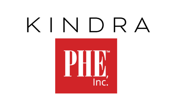 PHE Forms Strategic Partnership With Kindra