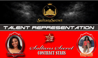 Nelli Rae, Redd Roxanne Sign With Sultan’s Secrets