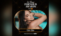 Kasey Kei Up for Pornhub's Most Popular Trans Femme Performer