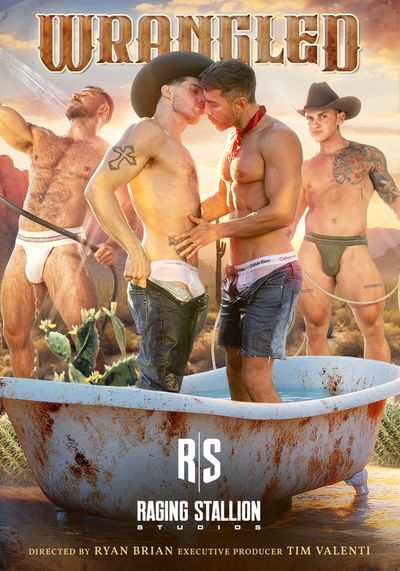 Wrangled