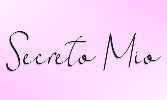 Decentralized Feed Network From Secreto Mio Goes Live