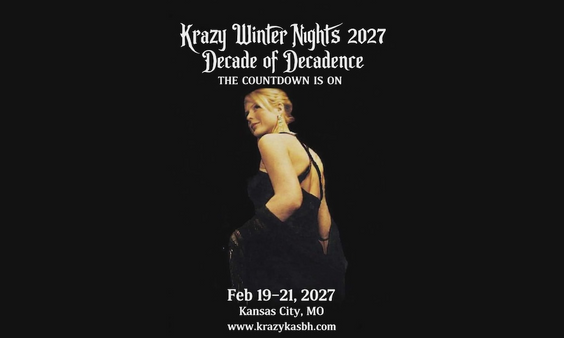 Krazy Winter Nights 10th Anniversary Slated for February