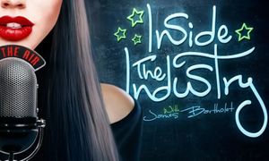 Christy Love, Jack Vegas Live on ‘Inside the Industry’ Tonight