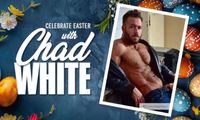 Chad White Launches Easter Egg Bundle Promotion
