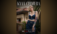 Kyaa Chimera Signs With Nexxxt Level Talent Agency