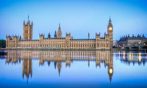 U.K. Bans on Taboo Pornography Categories Recieve Royal Assent