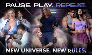 Freeuse to Debut New Multi-Scene Event ‘Time Stop Universe’