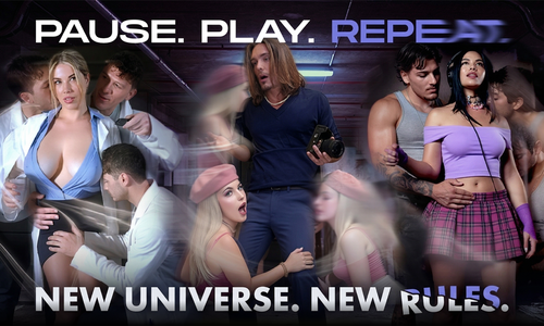 Freeuse to Debut New Multi-Scene Event ‘Time Stop Universe’