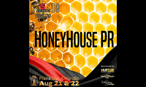 HoneyHouse PR Earns Nomination for the 2026 ASN Awards