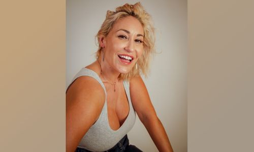 Ryan Keely Returns to Comedy Role-Play Show ‘Dungeon’