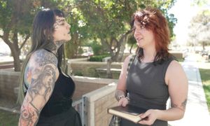 Dirty Cinema Features Newcomer Blake Jones in 'Not Yet'