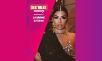 Jasmine Sherni Joins Camming Life’s ‘Sex Tales’ Podcast
