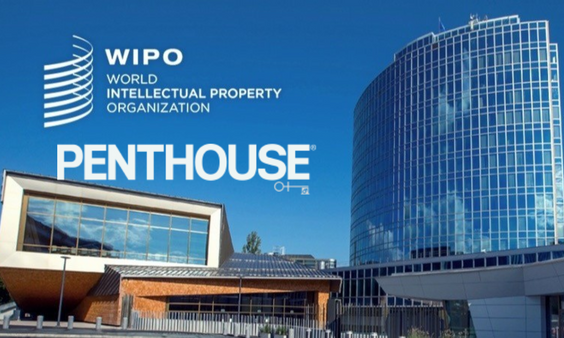 Penthouse Wins in Domain Dispute at WIPO