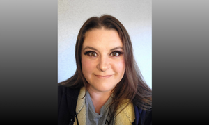 Laci Foxx Earns Two Nominations at 2026 ASN Awards