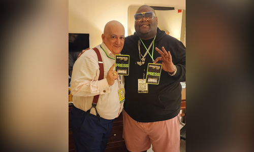 Sexwork PR Reports Successful Appearance at Exxxotica Chicago