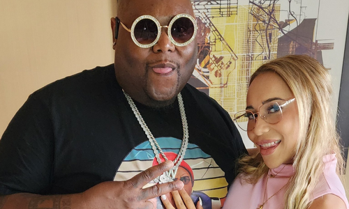 The Best Big Will Drops Carmela Clutch Exxxotica Interview