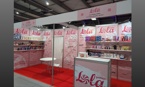 Lola Games Wraps Successful Showing at Erofest 2026