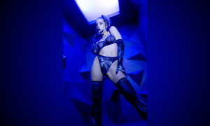 Octavia Red Garners Two ASN Awards Nominations