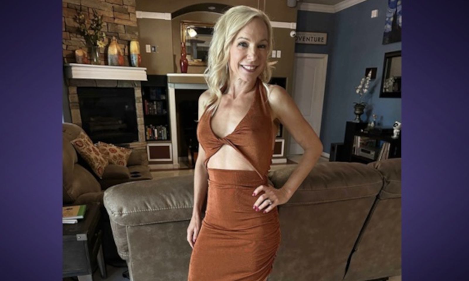 Stephen Long Releases New Bella Bare Creampie Scene