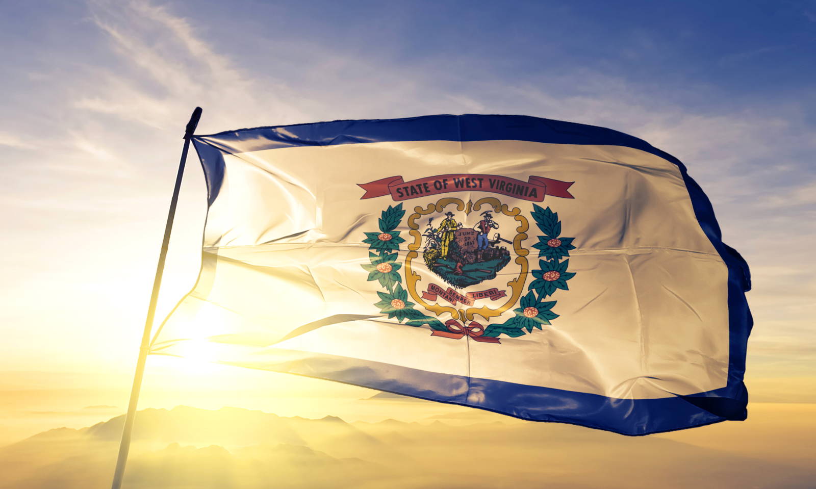 West Virginia Governor Signs Age Verification Bill Into Law