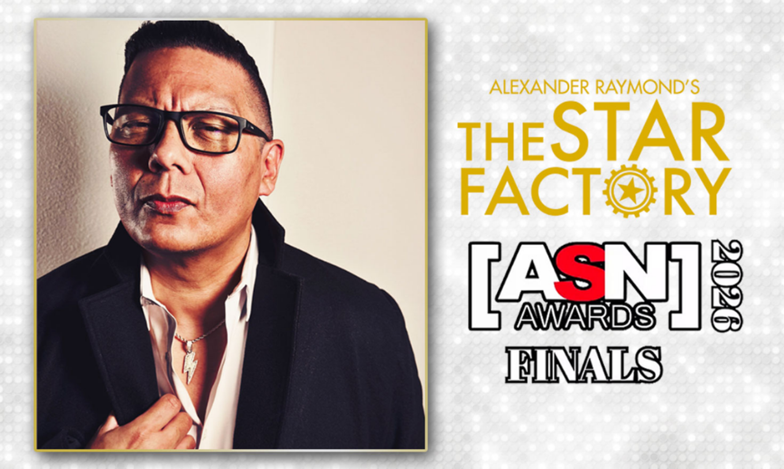 The Star Factory Nominated for Best Publicist at 2026 ASN Awards