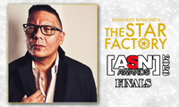 The Star Factory Nominated for Best Publicist at 2026 ASN Awards