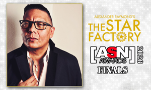 The Star Factory Nominated for Best Publicist at 2026 ASN Awards