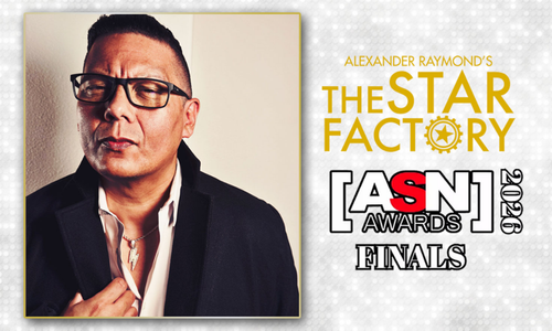 The Star Factory Nominated for Best Publicist at 2026 ASN Awards
