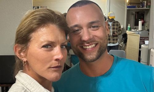 London Ford Dreams About Summer Stevens in Naughty America Scene