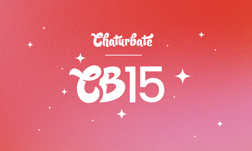 Chaturbate to Host ‘CB15 Live’ Virtual Workshop Event