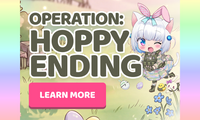 Onahole Celebrates Easter With ‘Operation: Hoppy Ending’