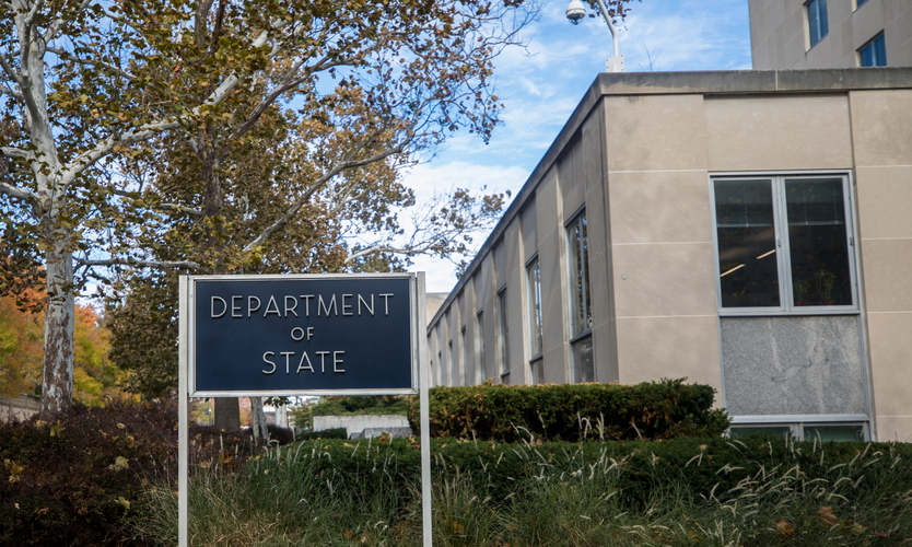 U.S. State Department Pushing Other Countries to Adopt AV Laws