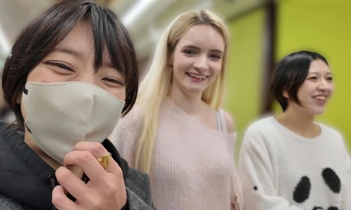 Amber Kawaii Drops First JAV Collab on OnlyFans