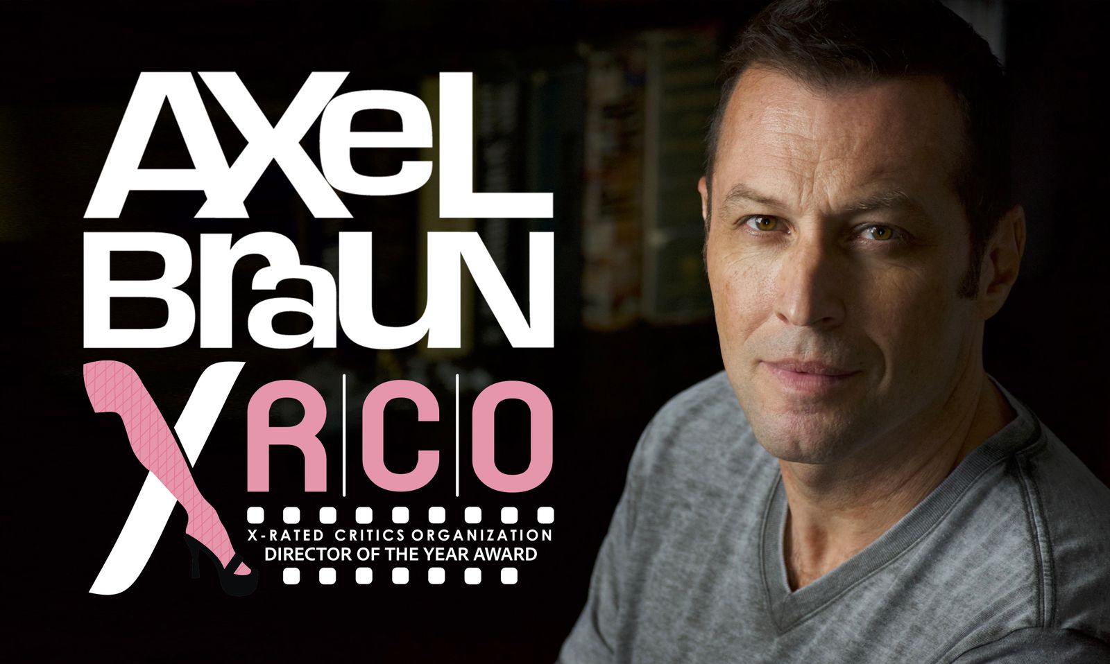 XRCO Names New Director of the Year Award After Axel Braun