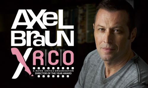 XRCO Names New Director of the Year Award After Axel Braun