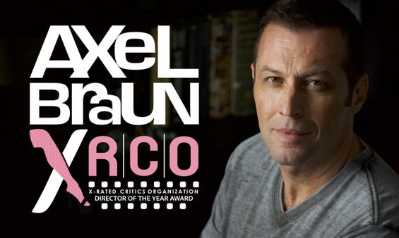 XRCO Names New Director of the Year Award After Axel Braun