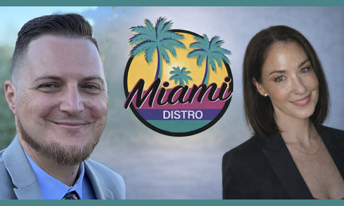 Full Circle Sales Team Expands With Kyle Sievert, Rachael Wolfe