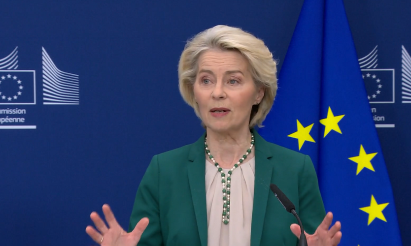 European Commission Officially Releases Age Verification App