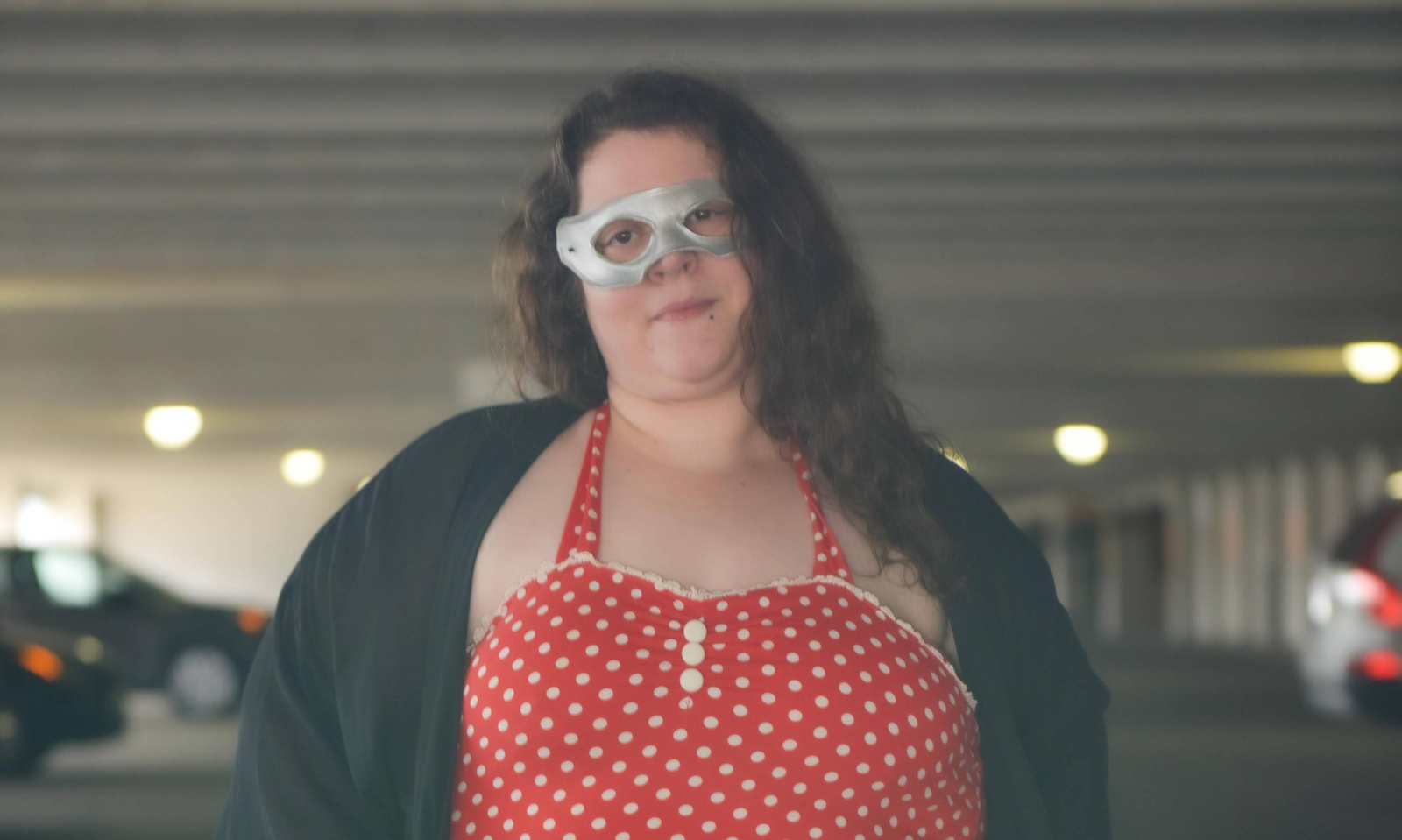 Britanicamask Unveils New Photo Gallery From Exxxotica Chicago