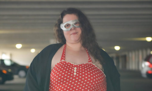 Britanicamask Unveils New Photo Gallery From Exxxotica Chicago