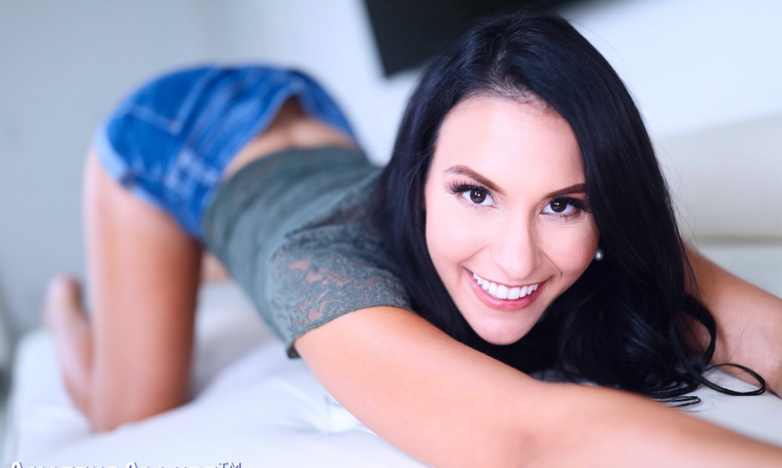 Jade Greene Nominated for Best Erotic Writer at 2026 ASN Awards