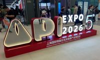ULoversDoll Visits Shanghai EXPO, Manufacturers