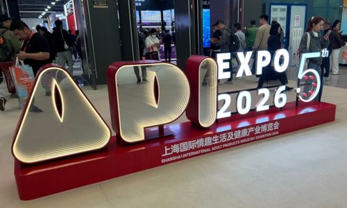 ULoversDoll Visits Shanghai EXPO, Manufacturers